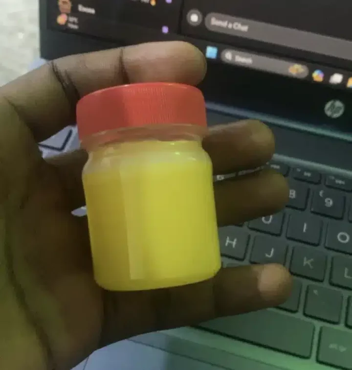 'Daylight robbery' - Man cries out after being deceived by popular ointment packaging