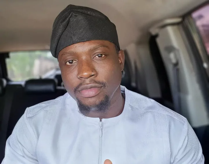 VeryDarkMan's brother shares details of GTBank incident, recalls mother crying