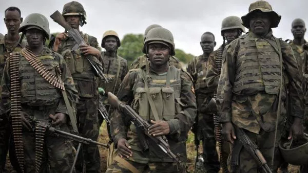 Eight Boko Haram Terrorists Arrested In Taraba