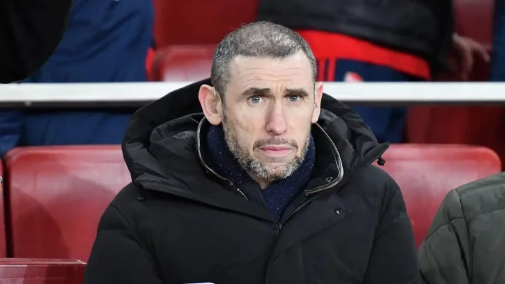 EPL: He's worth every penny - Martin Keown hails Arsenal star after 4-2 win