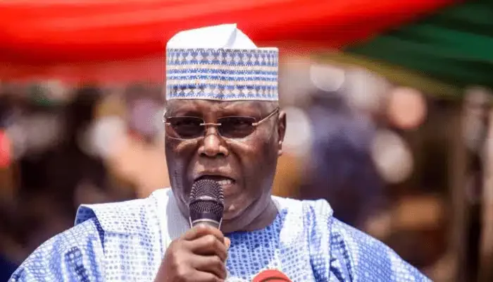 Why I proposed single six-year tenure, rotational presidency - Atiku