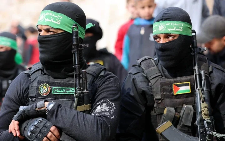 Hamas Says It Has Received Assurances from Mediators on Israel Commitment