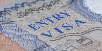 All 54 African countries excluded from U.S. 2025 visa waiver list