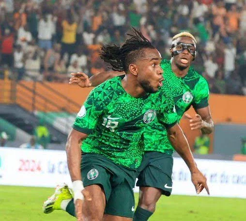 NGA vs CIV: The Front-Three Nigeria Should Deploy Against Ivory Coast On Sunday's AFCON Final