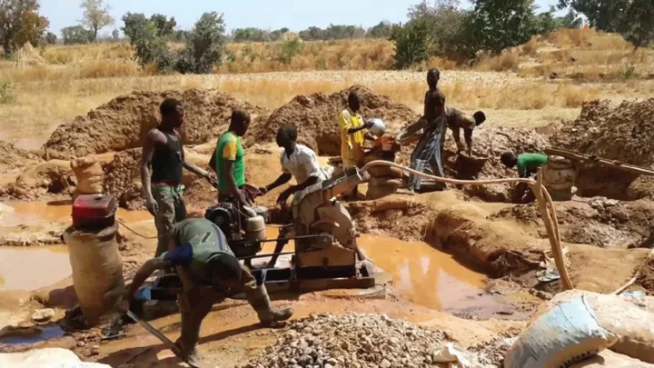 How illegal miners wreak havoc on Nigeria - Investigation
