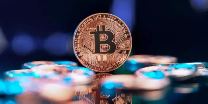 Crypto market loses $200 million as Bitcoin drops to a monthly low of $65,000 