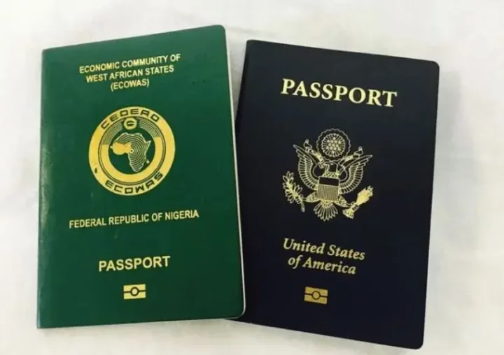 Japa: New U.S. Immigration rules offer hope to Nigerian spouses of American citizens