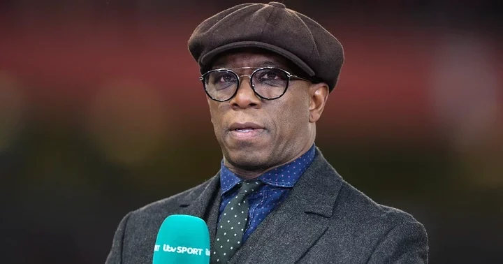 EPL: Ian Wright names London rivals who stopped Arsenal from winning title