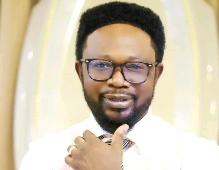 Six Things You Should Keep Private In Life-Prophet Joshua Iginla Reveals
