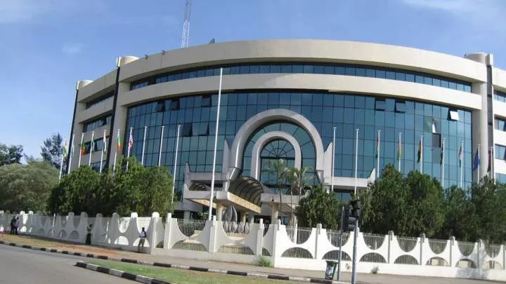 ECOWAS formally suspends Niger from regional bodies