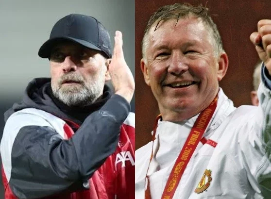 Why Klopp Shouldn't Have Announced His Retirement and Do How Sir Alex Ferguson Did at Man United
