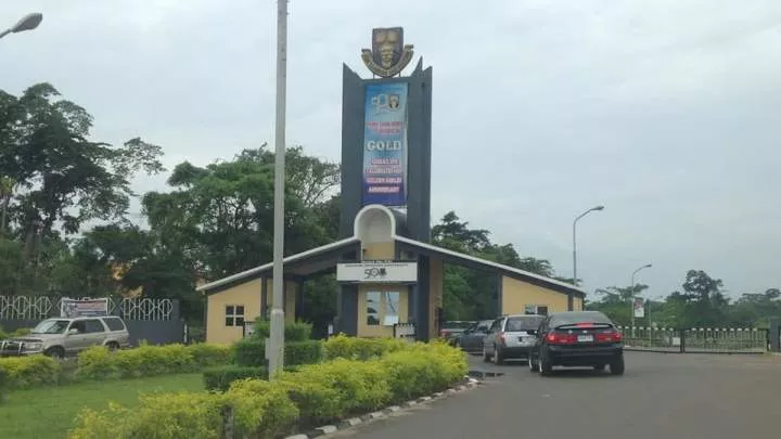 Illegal mining: OAU denies issuing leases, agreements to miners