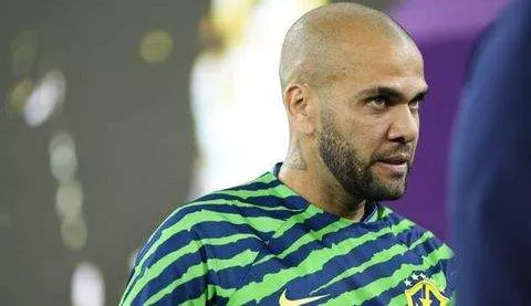 Fans Demand Removal of Dani Alves' Statue in Brazil Amid Rape Conviction and Appeal