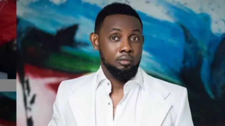 'All my problems started after supporting Peter Obi' - AY Makun laments