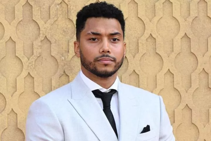 American actor Chance Perdomo dies in motorcycle accident