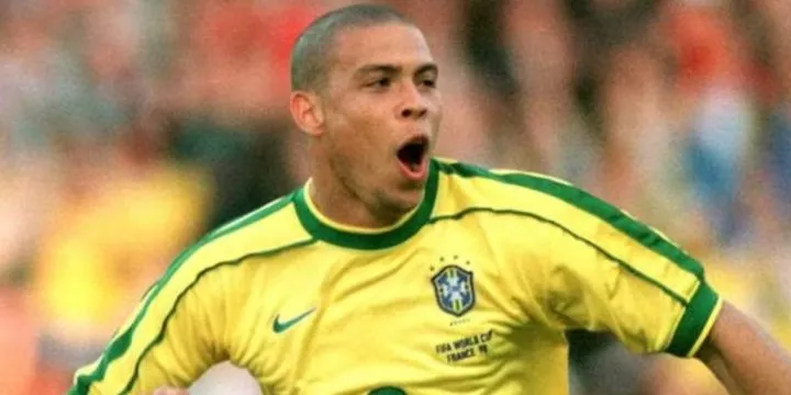 Ronaldo Nazario