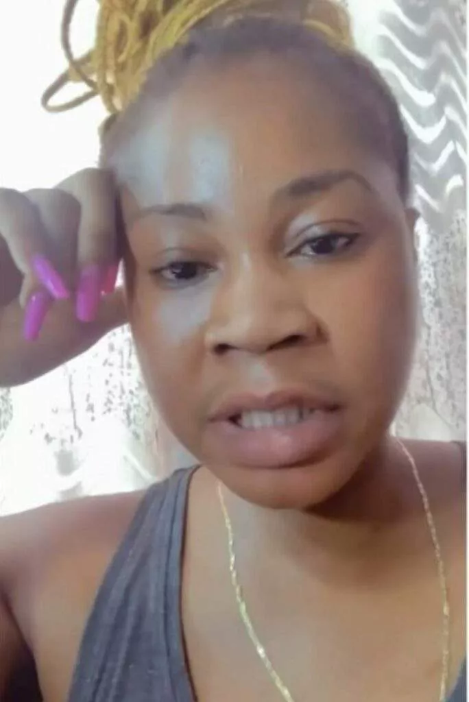 Lady shares shocking reaction of her dog to gospel music