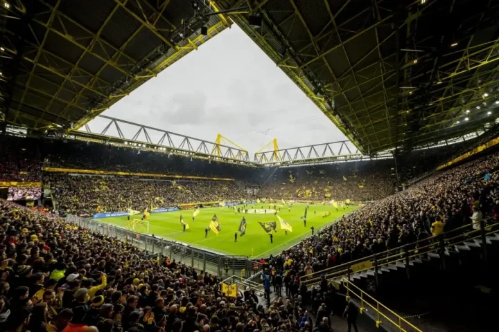 Euro 2024: 10 stadiums where matches will be played in Germany