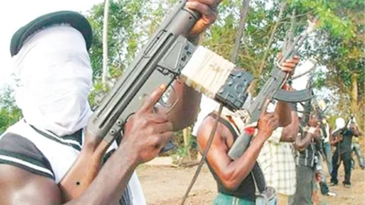 Sapele residents in shocks as girl identifies Neighbour among armed robbers