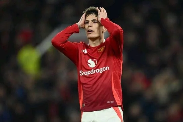 Man Utd's transfer negotiations reach key stage after winger agrees personal terms with Italian side