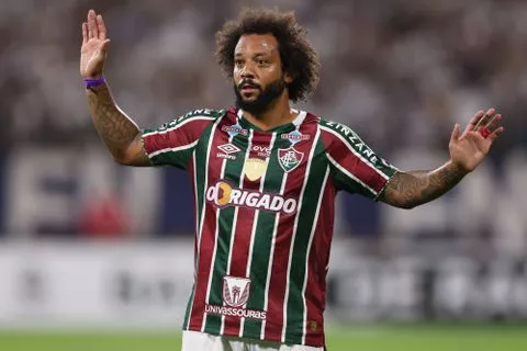 Marcelo: Retired Real Madrid star unveils new career path that involves his wife