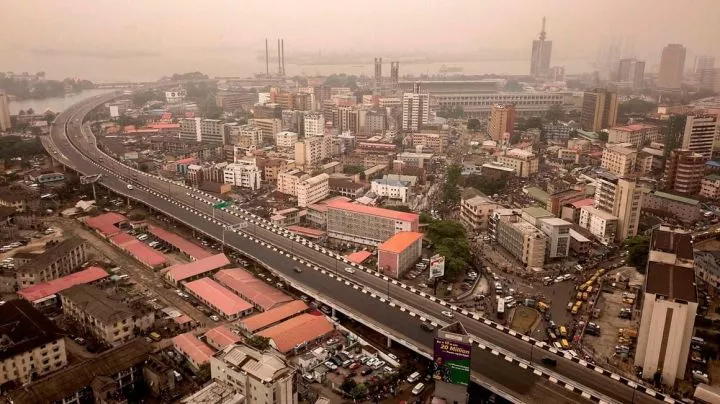 lagos