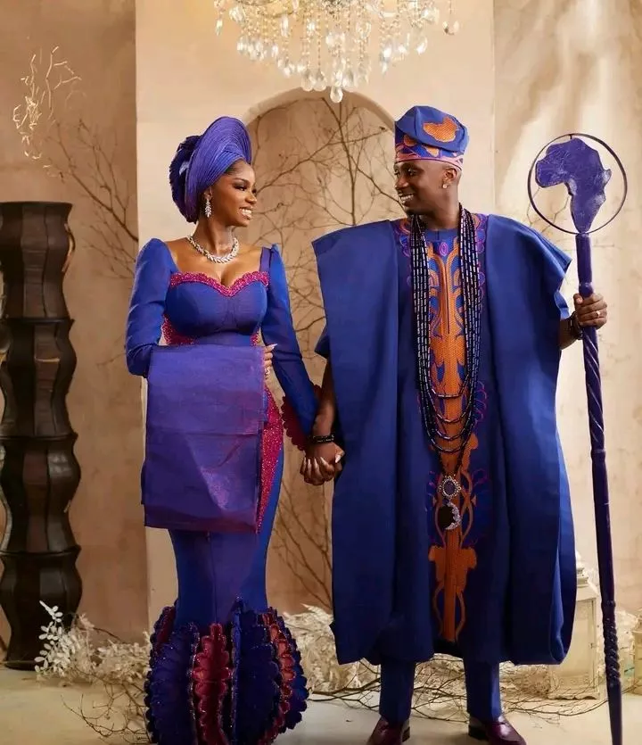 Funke Akindele arrives Tanzania ahead of Priscilla Ojo's final wedding