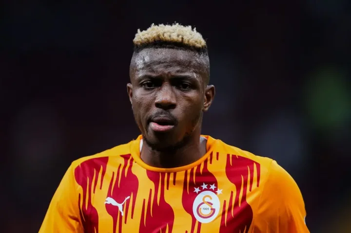 Transfer: 'Shame on you' - Karakullukçu rebukes Drogba for 'seducing' Osimhen to join Chelsea Transfer: 'Shame on you' - Karakullukçu rebukes Drogba for 'seducing' Osimhen to join Chelsea