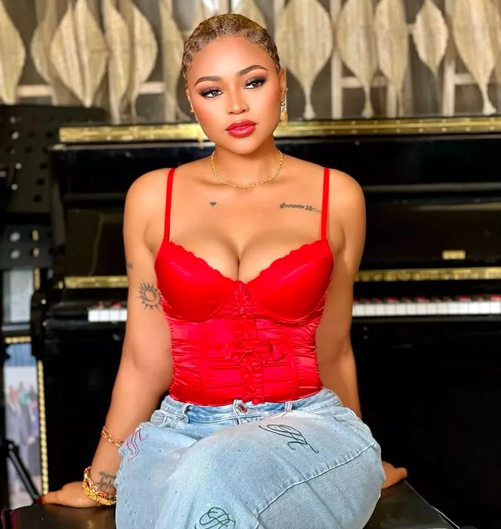 12 Nigerian actresses who became mothers before turning 20