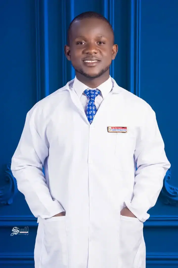 UNN best-graduating student receives fully funded Commonwealth scholarship after N50K prize snub