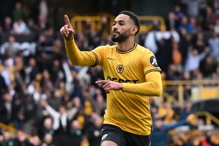 Cunha could transform the United attack next season