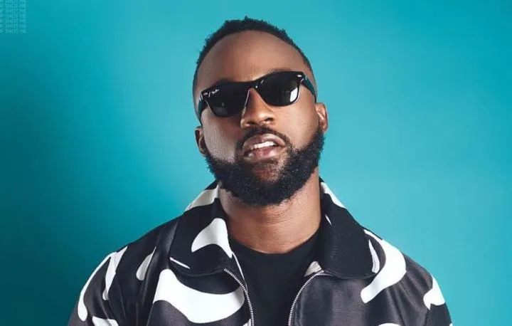 Why I Didn't Take Part In Nigerian Idols Season 1 After Auditioning - Iyanya Why I Didn't Take Part In Nigerian Idols Season 1 After Auditioning - Iyanya