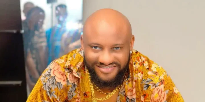 You will continue to suffer until you apologize - Yul Edochie roars at critics