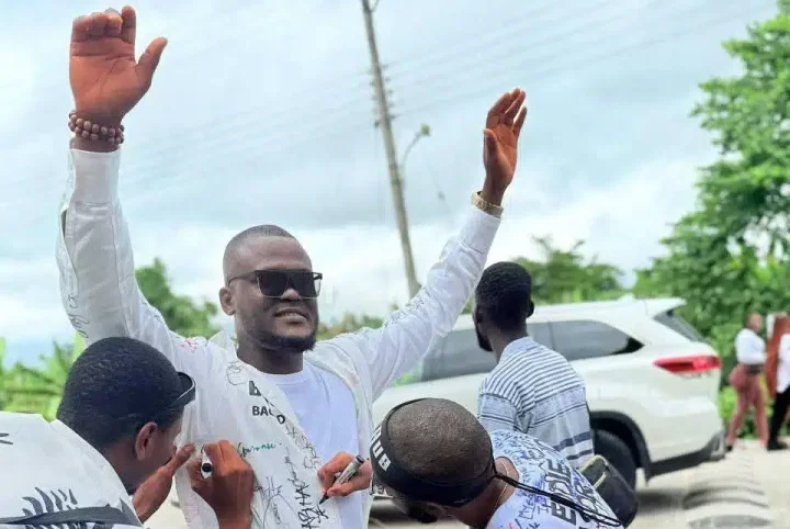 Final-year student passes away 2 days after sign-out