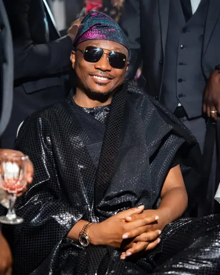 Seyi Vodi unveils multimillion-naira fashion complex, slams critics