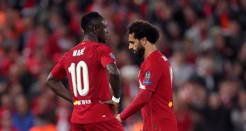 Salah reveals true feelings about Mane after years of rumoured friction Salah reveals true feelings about Mane after years of rumoured friction