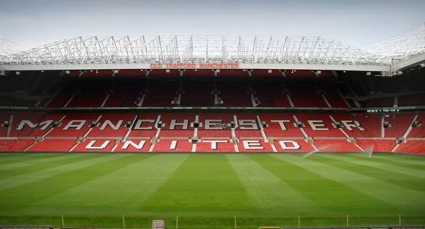Done - Man United beat PL rivals to seal £1million signing