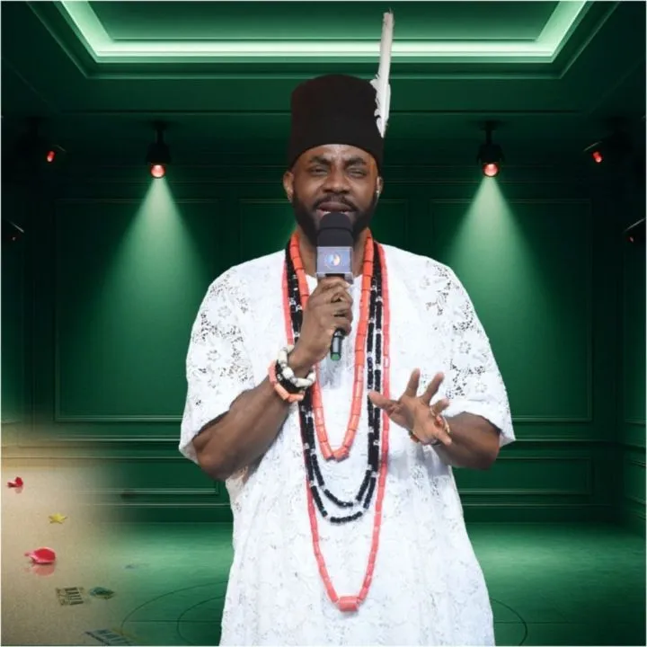 BBNaija 10: Ebuka announces new Head of House rules