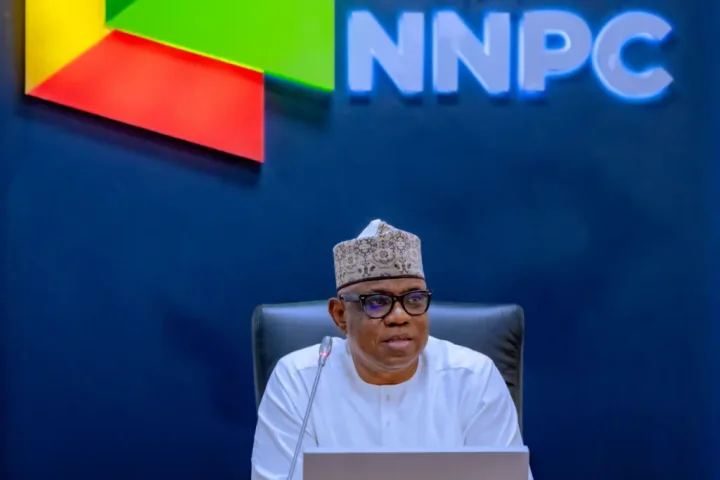 NNPCL gives conditions for crude supply to Dangote Refinery NNPCL gives conditions for crude supply to Dangote Refinery