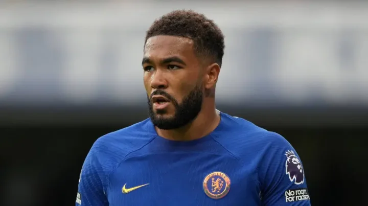 Chelsea duo Reece James, Enzo Fernandez name toughest player ever faced Chelsea duo Reece James, Enzo Fernandez name toughest player ever faced