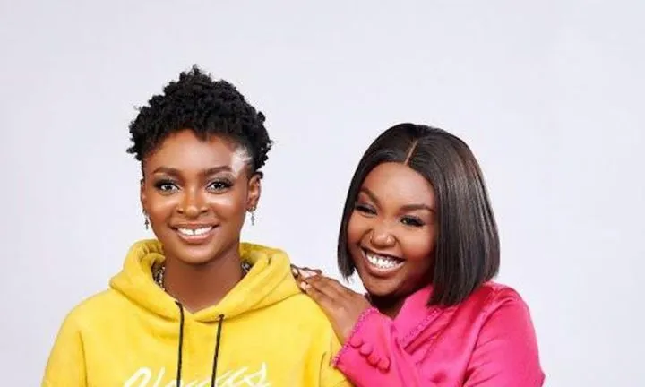 BBNaija S9 Reunion: DJ Flow reveals why she cut ties with Ruthie BBNaija S9 Reunion: DJ Flow reveals why she cut ties with Ruthie
