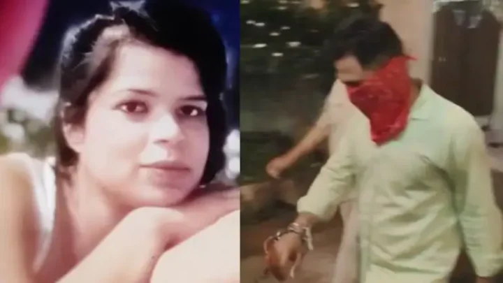 Jealous unemployed married man k!lls his girlfriend over suspicion of affair with her boss and spends two days sleeping next to her body