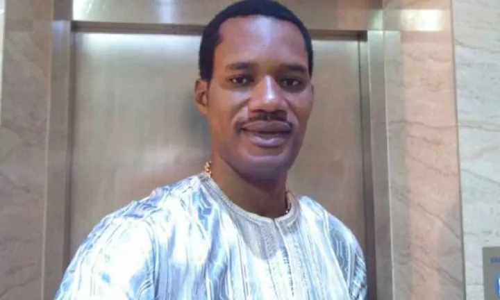 'People die everyday' - Seun Egbegbe recounts prison experience