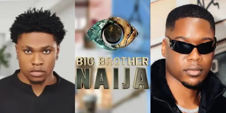 BBNaija: "Who is Shaun sef?, is it because of his accent?, how much get for account?" - Mickey spits fire