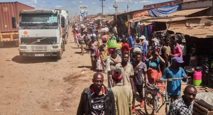 Zambia and Congo feud over beer ban disrupts copper exports