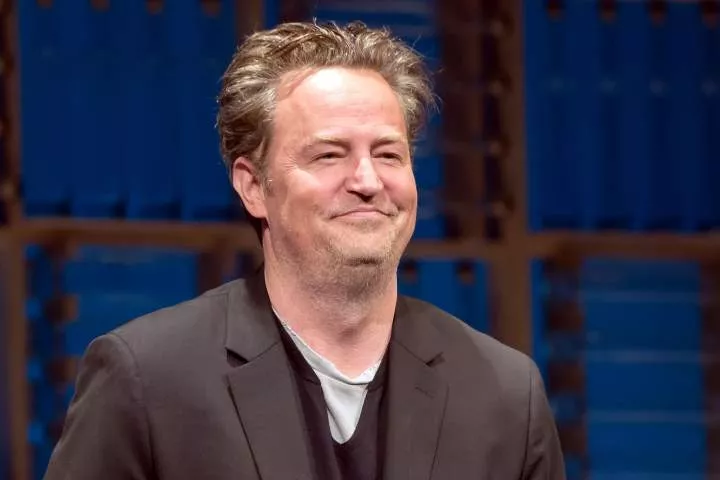 Friends star, Matthew Perry dead at 54 after apparent drowning