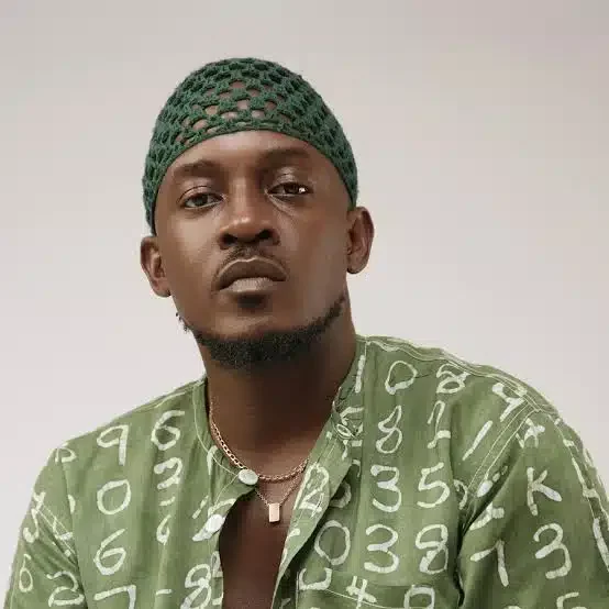 Odumodublvck ranks top 5 Nigerian rappers of all time