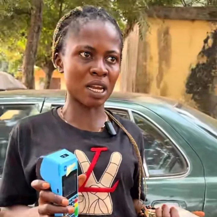 POS agent recounts how ₦70k withdrawal was approved but stayed in customer's account