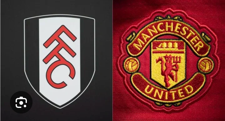 MUN vs FUL: 3-4-2-1 Best Man United Starting XI To Comfortably Beat Fulham.