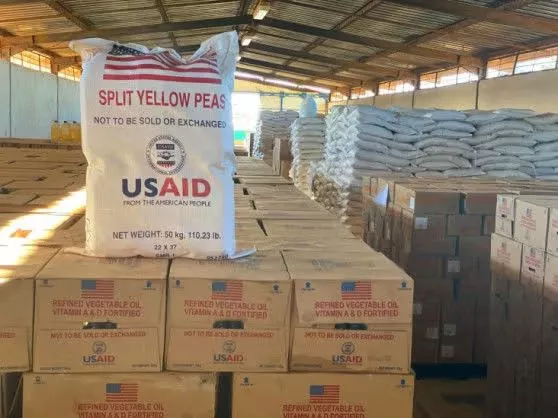 USAID shutdown triggers crisis for NGOs, healthcare workers across Africa